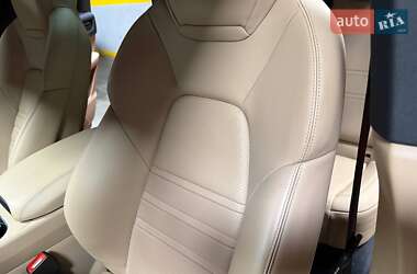 Внедорожник / Кроссовер Porsche Cayenne Coupe 2020 в 
