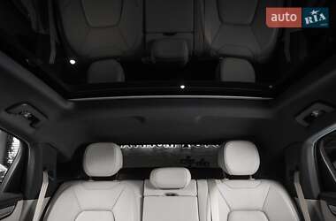 Внедорожник / Кроссовер Porsche Cayenne Coupe 2023 в 
