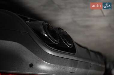 Внедорожник / Кроссовер Porsche Cayenne Coupe 2023 в 