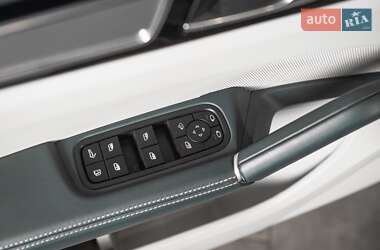 Внедорожник / Кроссовер Porsche Cayenne Coupe 2023 в 