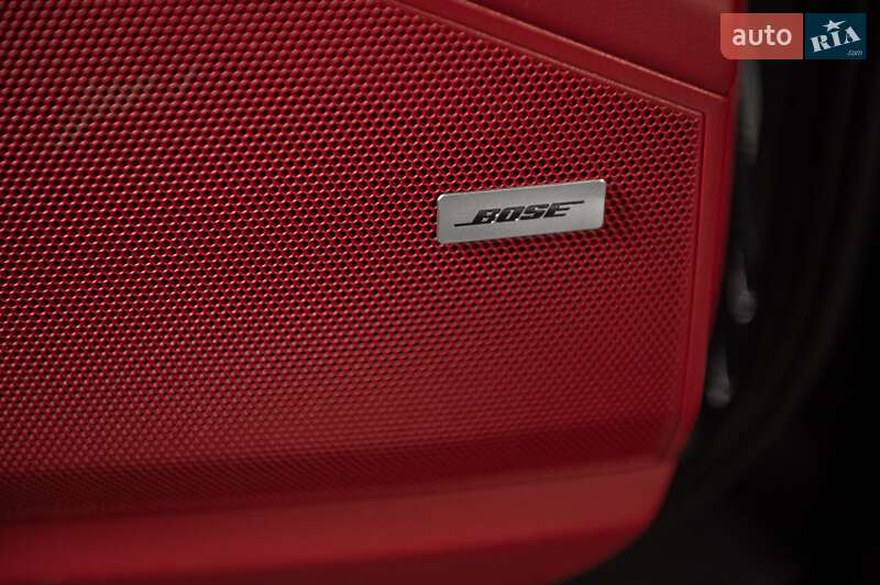 Позашляховик / Кросовер Porsche Cayenne Coupe 2021 в Одесі фото 59 Позашляховик / Кросовер Porsche Cayenne Coupe 2021 в Одесі