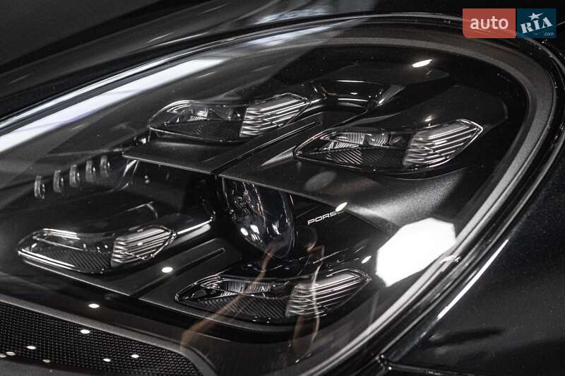 Позашляховик / Кросовер Porsche Cayenne Coupe 2021 в Одесі фото 62 Позашляховик / Кросовер Porsche Cayenne Coupe 2021 в Одесі