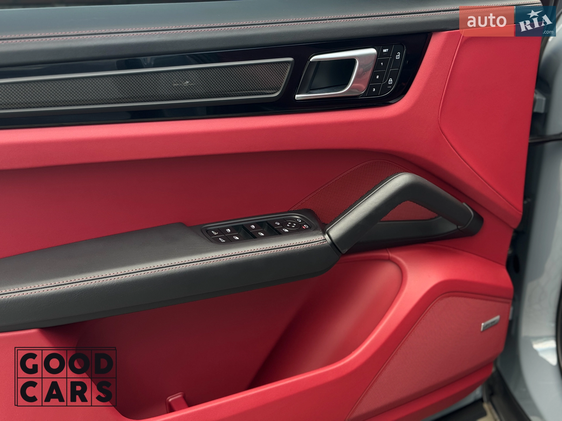 2023 Porsche Cayenne Coupe - мініатюра 28