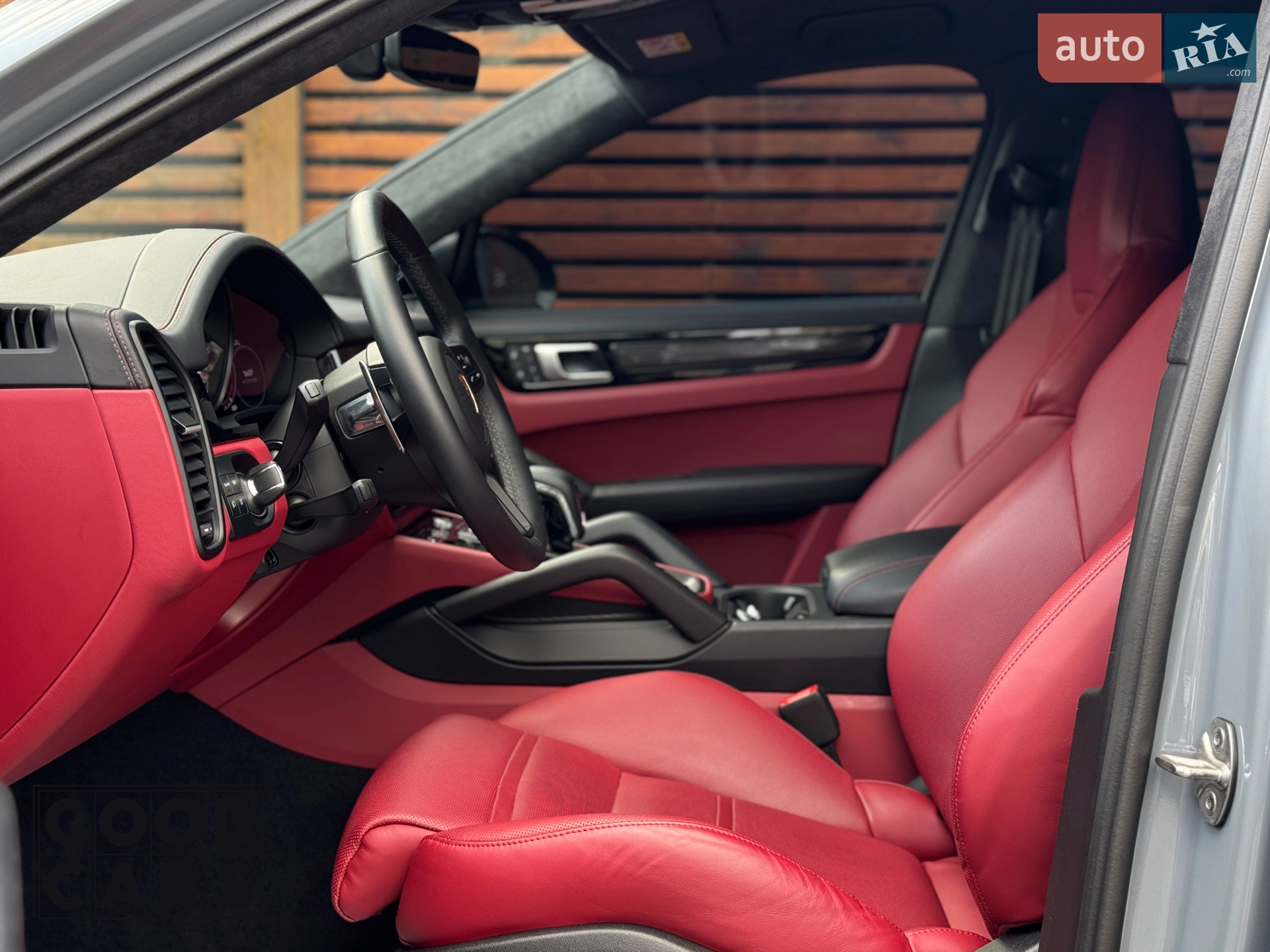 2023 Porsche Cayenne Coupe - мініатюра 31