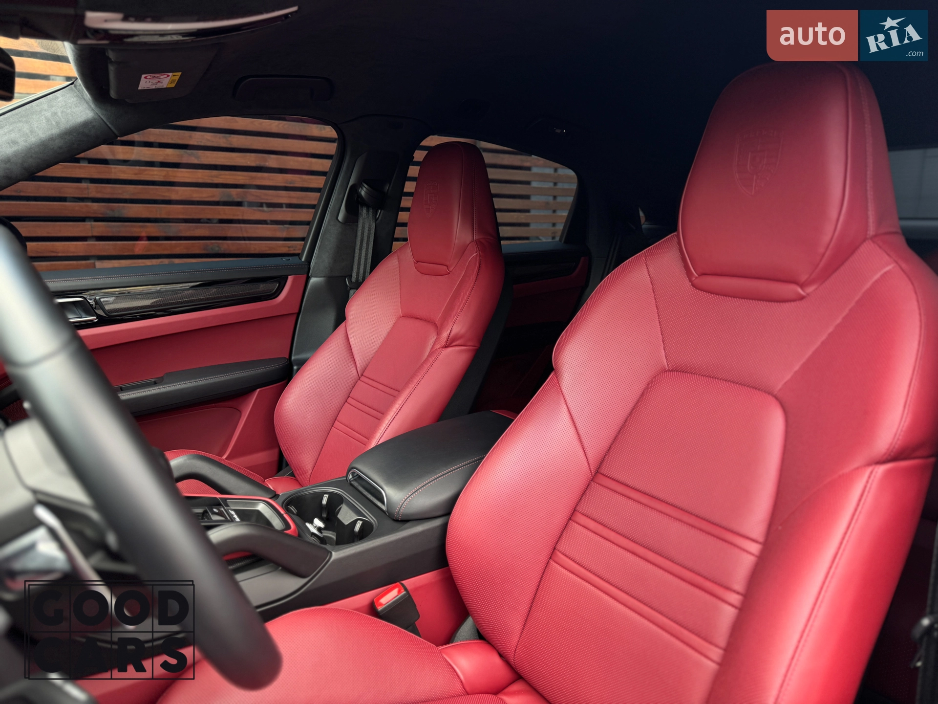 2023 Porsche Cayenne Coupe - мініатюра 35