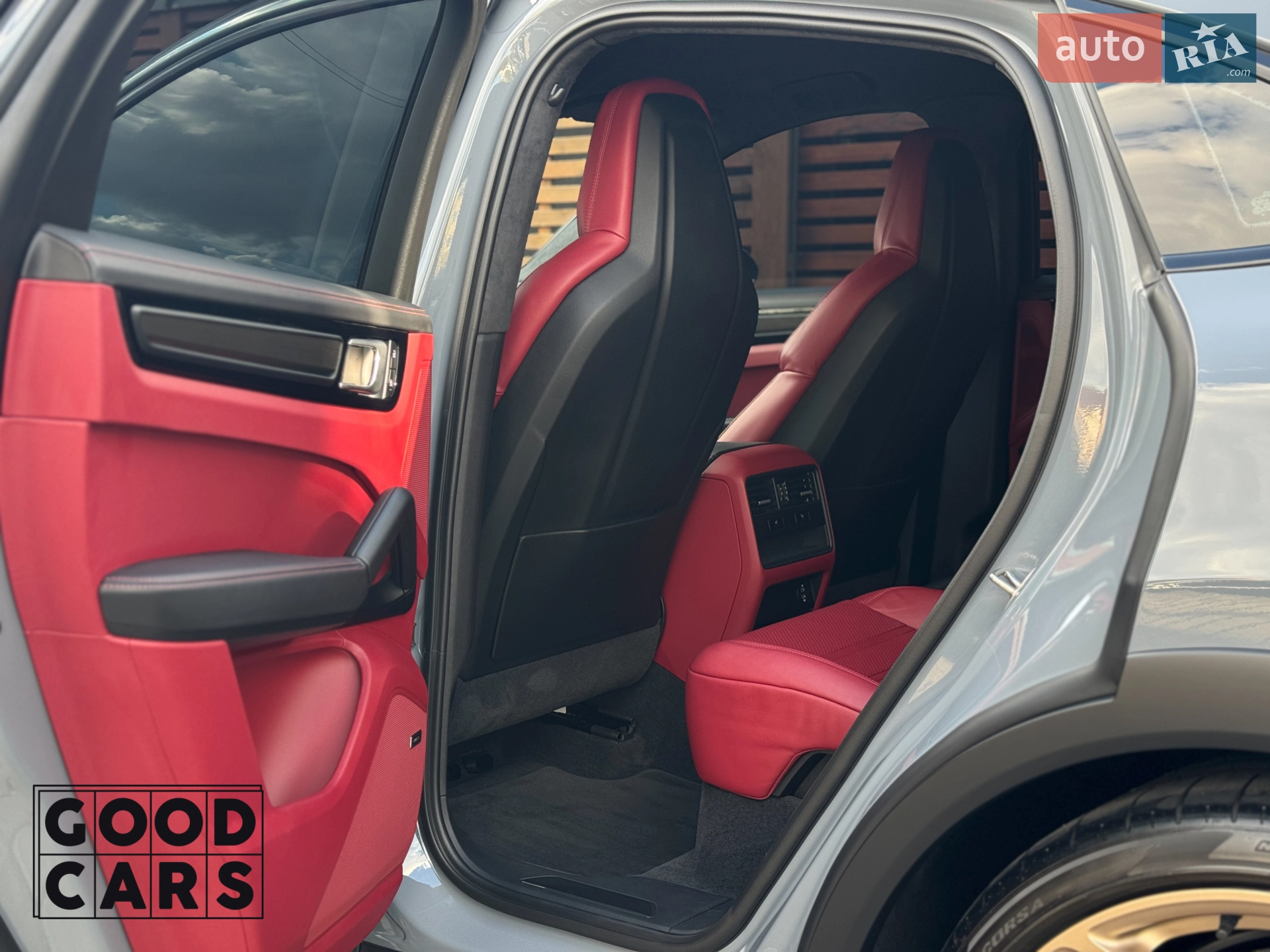 2023 Porsche Cayenne Coupe - мініатюра 40