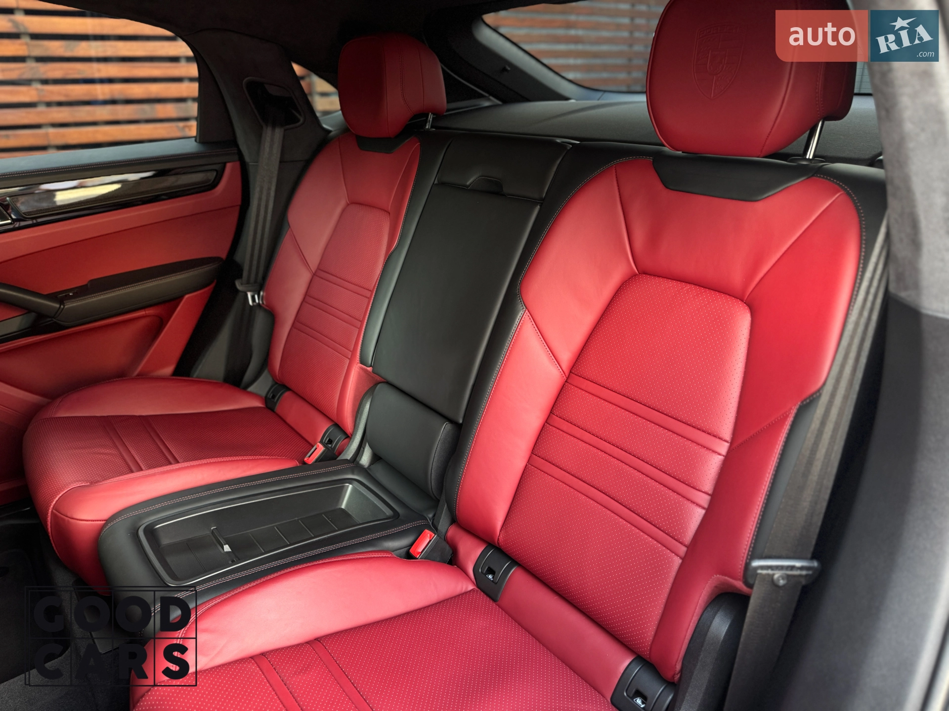 2023 Porsche Cayenne Coupe - мініатюра 42