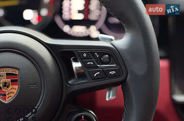 Внедорожник / Кроссовер Porsche Cayenne Coupe 2023 в 