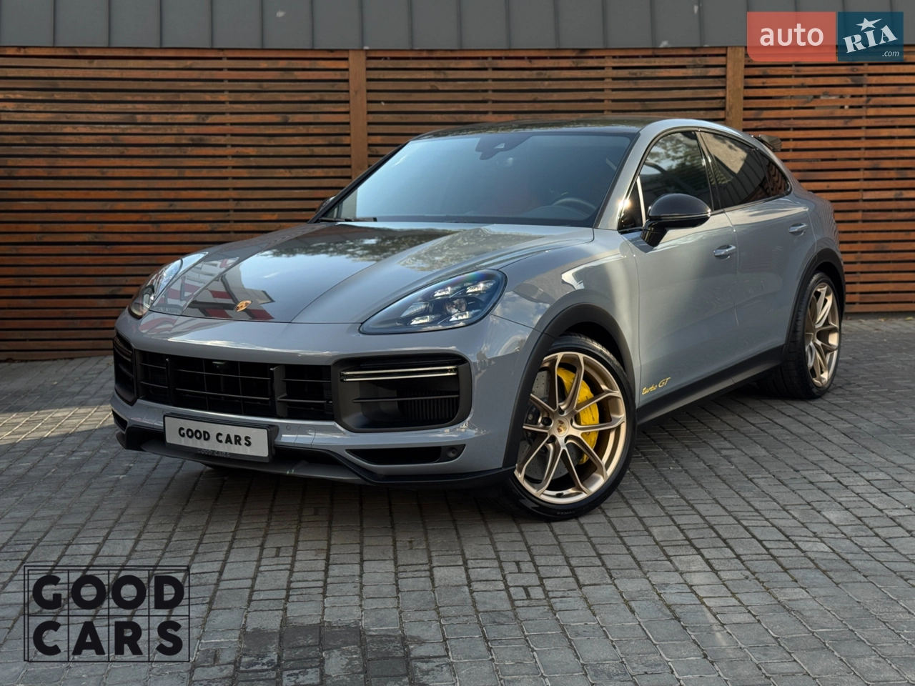 2022 Porsche Cayenne Coupe - мініатюра 75
