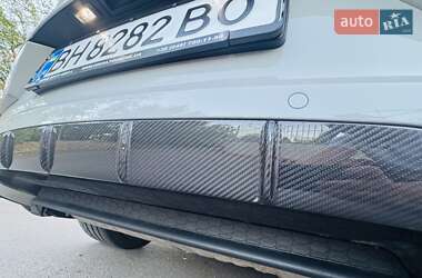 Внедорожник / Кроссовер Porsche Cayenne Coupe 2022 в 