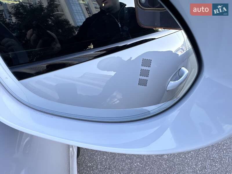 Внедорожник / Кроссовер Porsche Cayenne Coupe 2019 в Киеве