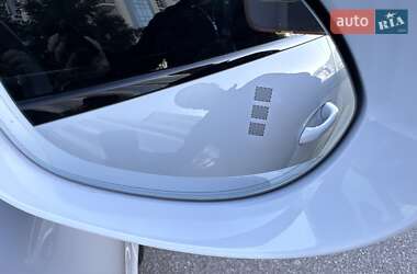 Внедорожник / Кроссовер Porsche Cayenne Coupe 2019 в 