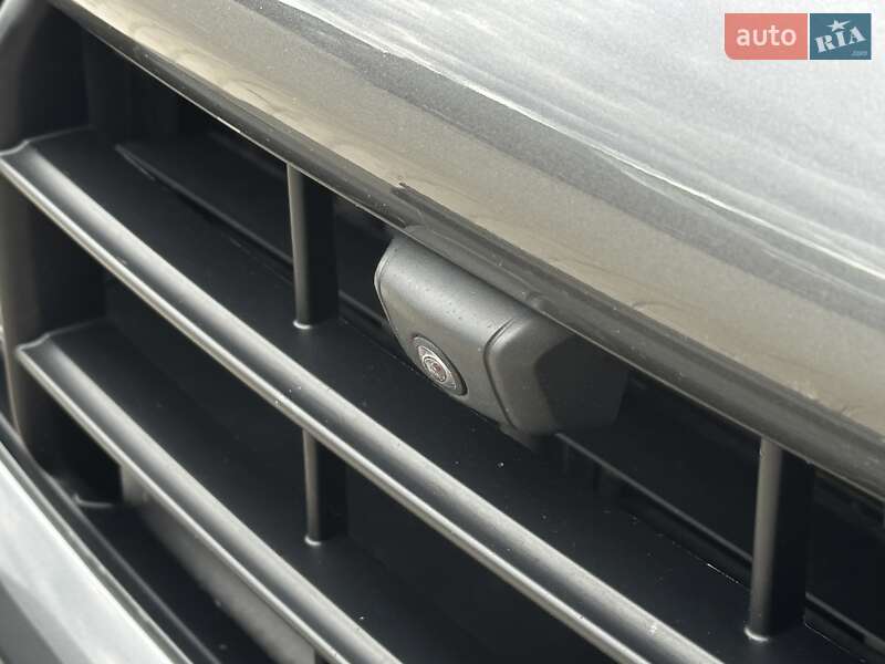 Внедорожник / Кроссовер Porsche Cayenne Coupe 2020 в Мукачево