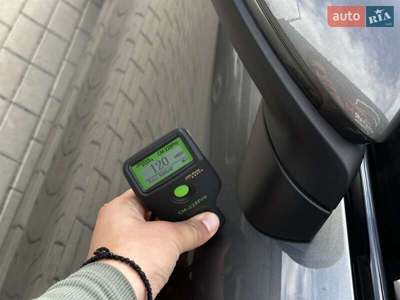 Внедорожник / Кроссовер Porsche Cayenne Coupe 2020 в Мукачево