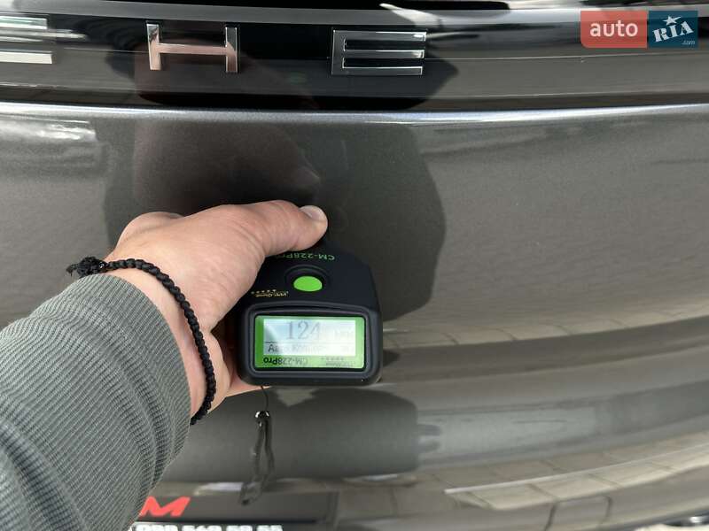 Внедорожник / Кроссовер Porsche Cayenne Coupe 2020 в Мукачево