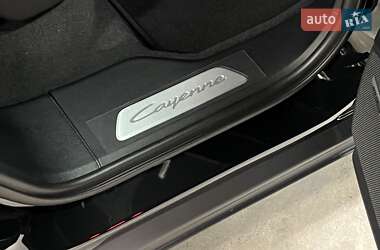 Внедорожник / Кроссовер Porsche Cayenne Coupe 2024 в 