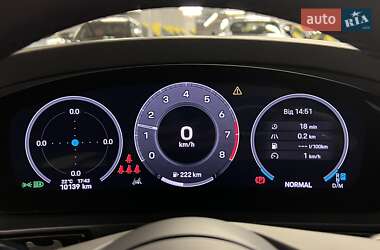 Внедорожник / Кроссовер Porsche Cayenne Coupe 2024 в 