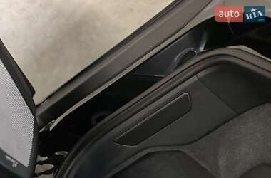 Внедорожник / Кроссовер Porsche Cayenne Coupe 2024 в 
