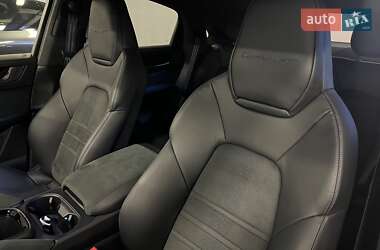 Внедорожник / Кроссовер Porsche Cayenne Coupe 2024 в 