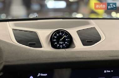 Внедорожник / Кроссовер Porsche Cayenne Coupe 2024 в 