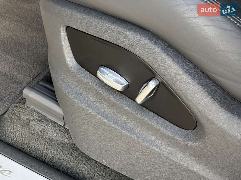 Позашляховик / Кросовер Porsche Cayenne Coupe 2020 в Мукачевому фото 29 Позашляховик / Кросовер Porsche Cayenne Coupe 2020 в Мукачевому