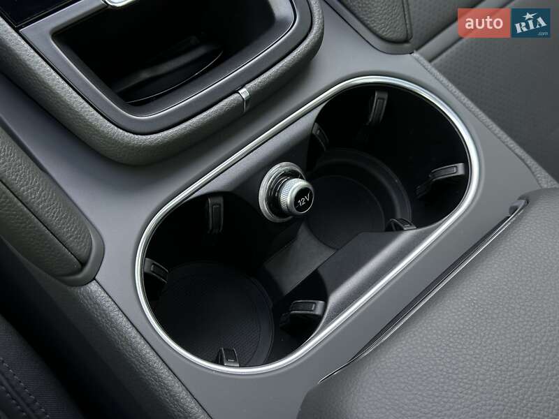 Позашляховик / Кросовер Porsche Cayenne Coupe 2020 в Мукачевому фото 51 Позашляховик / Кросовер Porsche Cayenne Coupe 2020 в Мукачевому