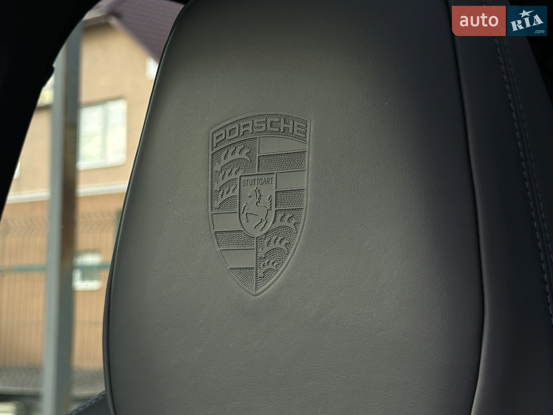 2020 Porsche Cayenne Coupe - мініатюра 66