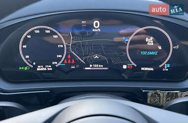 Внедорожник / Кроссовер Porsche Cayenne Coupe 2023 в 