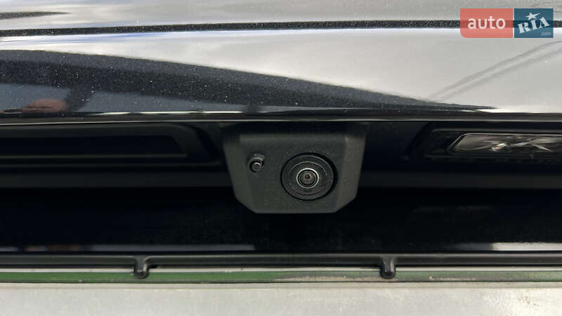 Позашляховик / Кросовер Porsche Cayenne Coupe 2023 в Львові