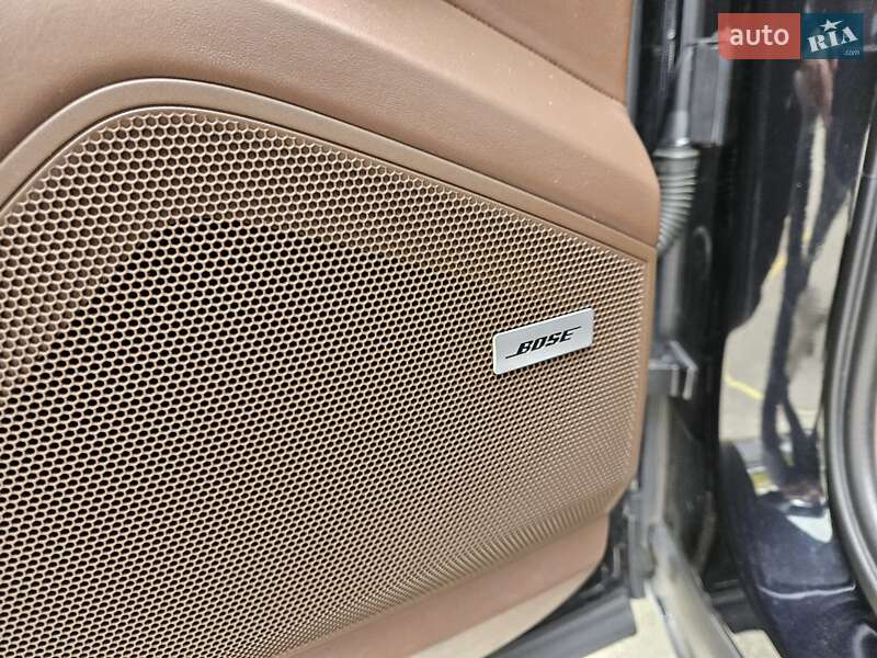 Позашляховик / Кросовер Porsche Cayenne Coupe 2020 в Києві фото 24 Позашляховик / Кросовер Porsche Cayenne Coupe 2020 в Києві