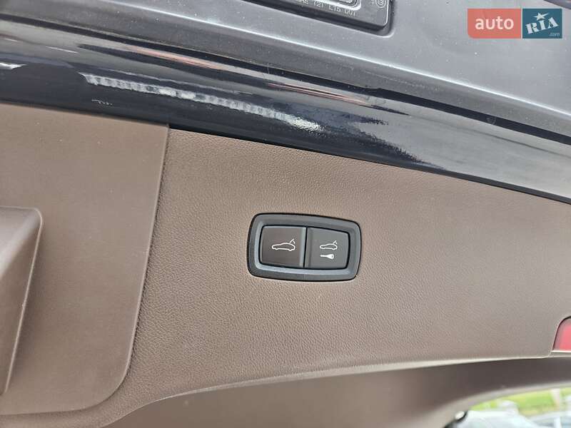 Позашляховик / Кросовер Porsche Cayenne Coupe 2020 в Києві фото 39 Позашляховик / Кросовер Porsche Cayenne Coupe 2020 в Києві