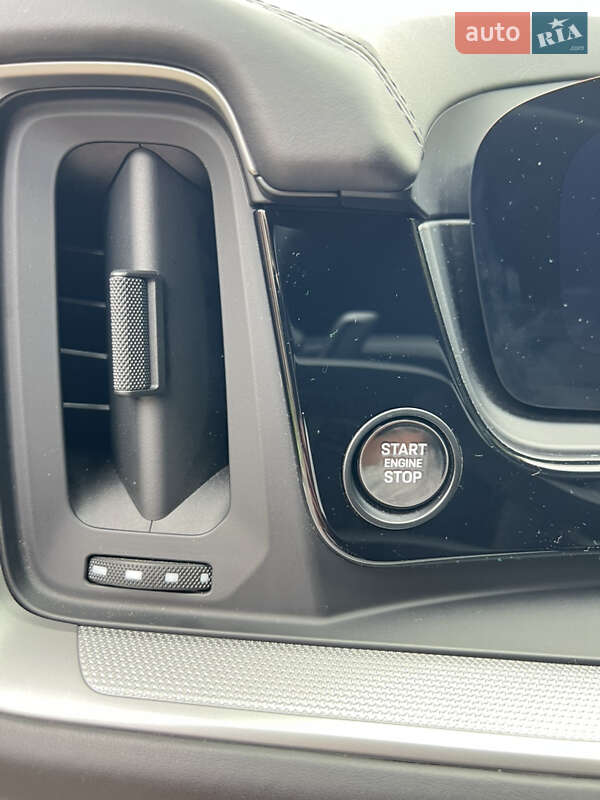 Позашляховик / Кросовер Porsche Cayenne Coupe 2023 в Києві фото 52 Позашляховик / Кросовер Porsche Cayenne Coupe 2023 в Києві