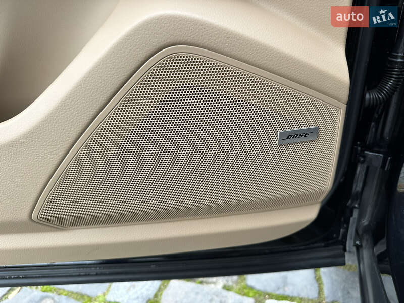 Позашляховик / Кросовер Porsche Cayenne Coupe 2021 в Києві