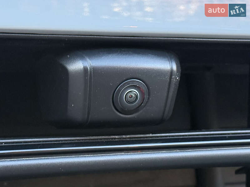 Внедорожник / Кроссовер Porsche Cayenne Coupe 2019 в Киеве фото 35 Внедорожник / Кроссовер Porsche Cayenne Coupe 2019 в Киеве