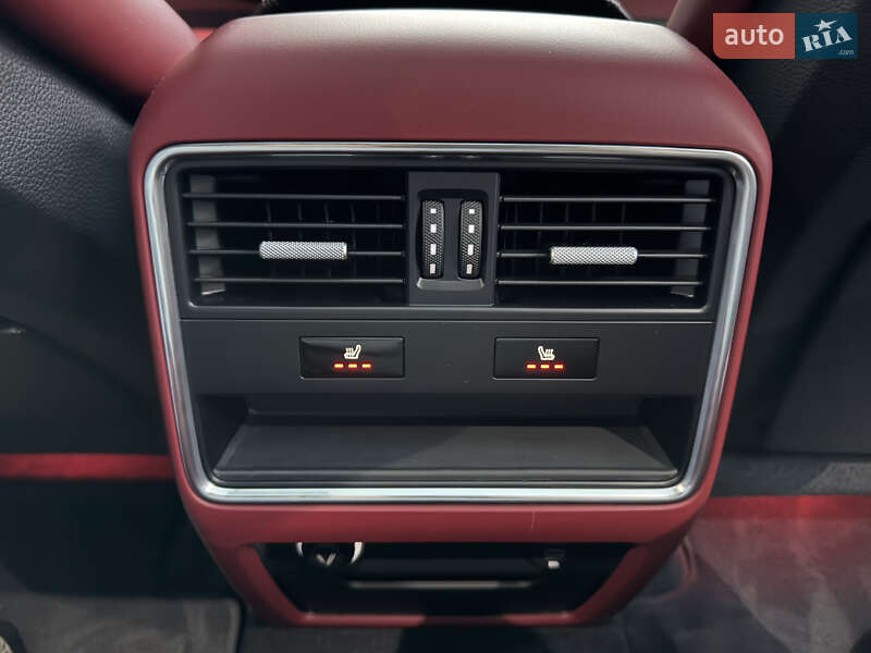 Внедорожник / Кроссовер Porsche Cayenne Coupe 2019 в Киеве фото 62 Внедорожник / Кроссовер Porsche Cayenne Coupe 2019 в Киеве