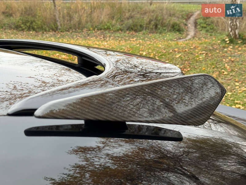 Внедорожник / Кроссовер Porsche Cayenne Coupe 2023 в Киеве фото 24 Внедорожник / Кроссовер Porsche Cayenne Coupe 2023 в Киеве