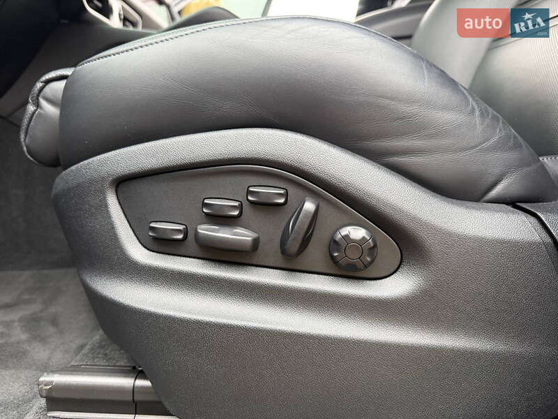 Внедорожник / Кроссовер Porsche Cayenne Coupe 2023 в Киеве фото 77 Внедорожник / Кроссовер Porsche Cayenne Coupe 2023 в Киеве