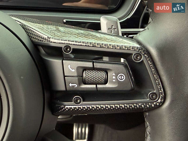 Внедорожник / Кроссовер Porsche Cayenne Coupe 2023 в Киеве фото 106 Внедорожник / Кроссовер Porsche Cayenne Coupe 2023 в Киеве