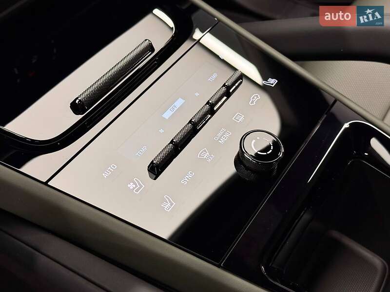 Внедорожник / Кроссовер Porsche Cayenne Coupe 2025 в Киеве