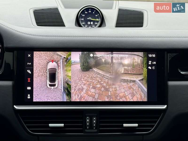 Позашляховик / Кросовер Porsche Cayenne Coupe 2022 в Києві