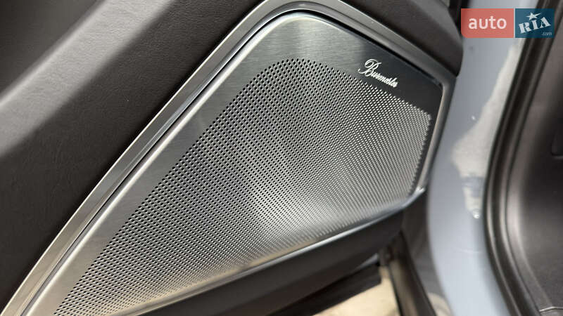 Позашляховик / Кросовер Porsche Cayenne Coupe 2022 в Дніпрі фото 56 Позашляховик / Кросовер Porsche Cayenne Coupe 2022 в Дніпрі