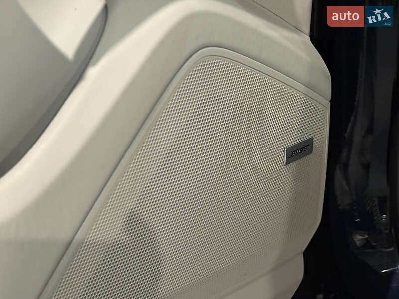 Позашляховик / Кросовер Porsche Cayenne Coupe 2021 в Одесі