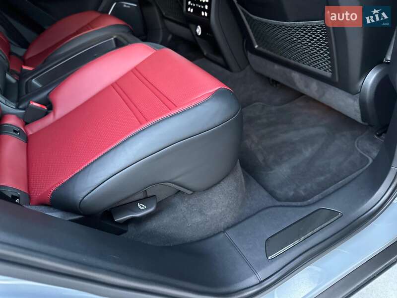 Внедорожник / Кроссовер Porsche Cayenne Coupe 2023 в Киеве фото 71 Внедорожник / Кроссовер Porsche Cayenne Coupe 2023 в Киеве