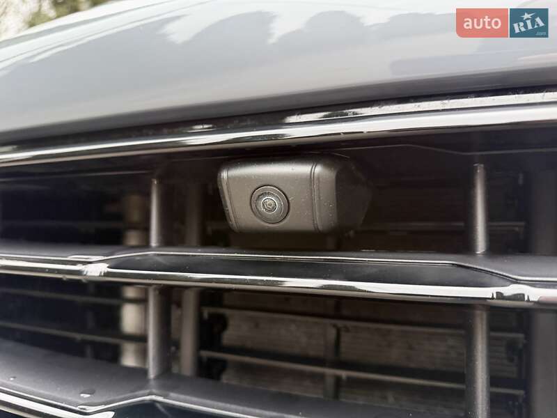 Внедорожник / Кроссовер Porsche Cayenne Coupe 2024 в Киеве фото 27 Внедорожник / Кроссовер Porsche Cayenne Coupe 2024 в Киеве