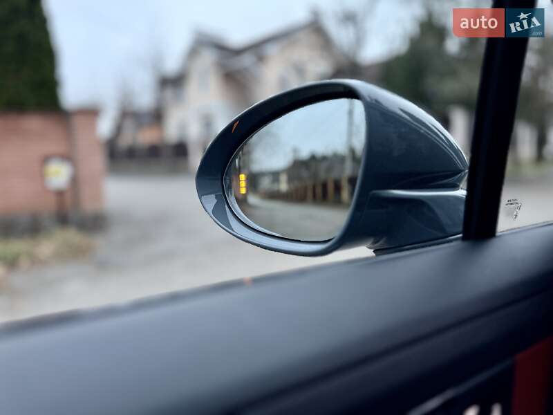 Внедорожник / Кроссовер Porsche Cayenne Coupe 2024 в Киеве фото 116 Внедорожник / Кроссовер Porsche Cayenne Coupe 2024 в Киеве