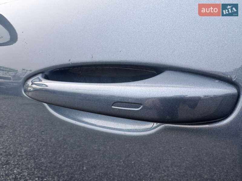 Внедорожник / Кроссовер Porsche Cayenne Coupe 2020 в Тернополе