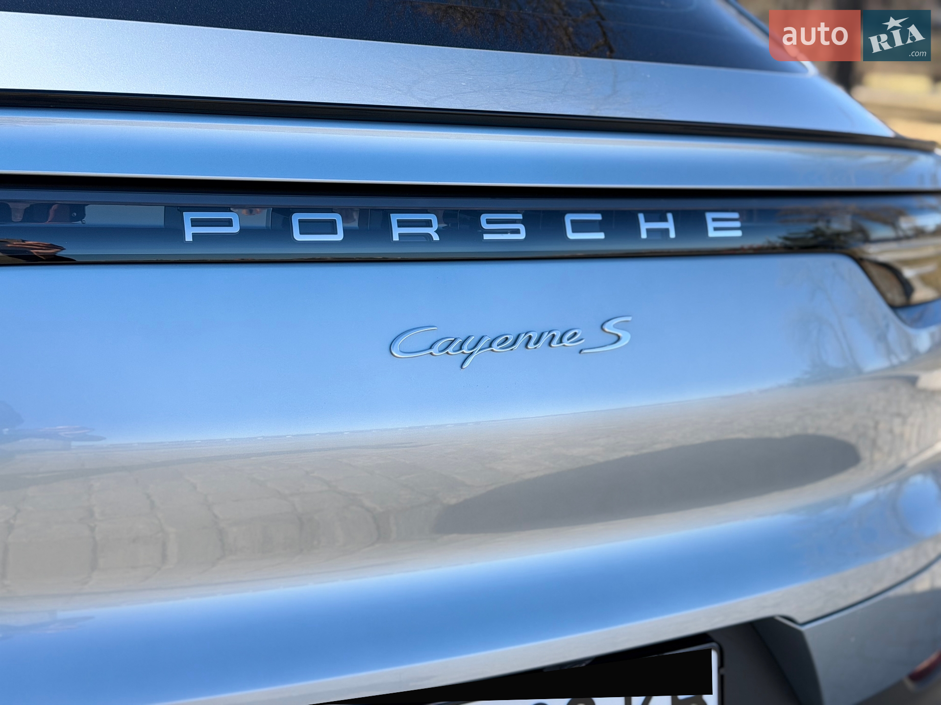 2019 Porsche Cayenne Coupe - мініатюра 16