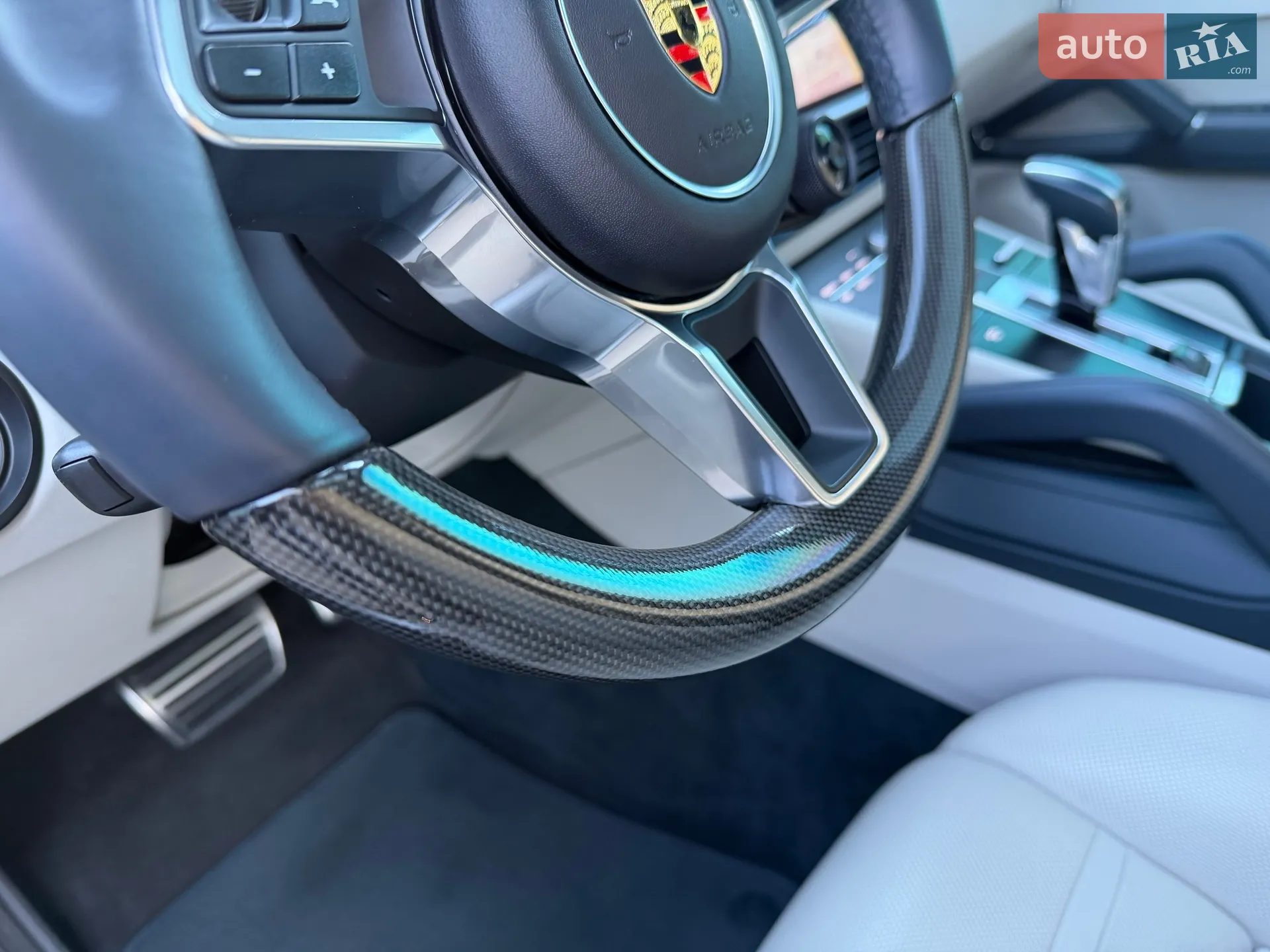 2019 Porsche Cayenne Coupe - мініатюра 46
