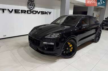 Внедорожник / Кроссовер Porsche Cayenne Coupe 2023 в Одессе