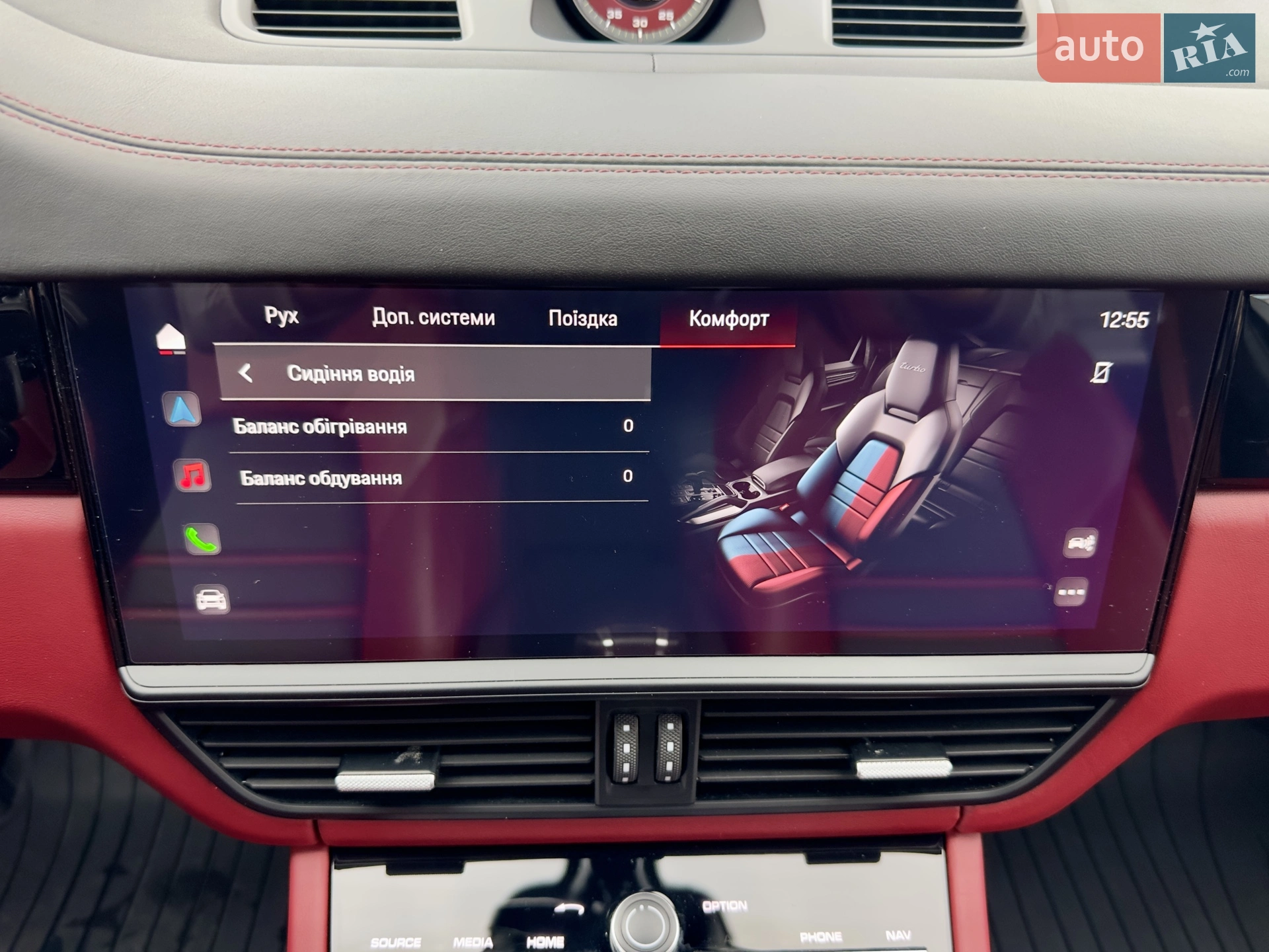 2021 Porsche Cayenne Coupe - мініатюра 46